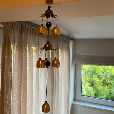 Apartment Comfy & Cozy - Parking Belgrade