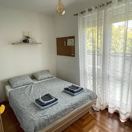 Apartment Comfy & Cozy - Parking